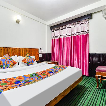 Fabhotel Park View I Manali  Luaran gambar