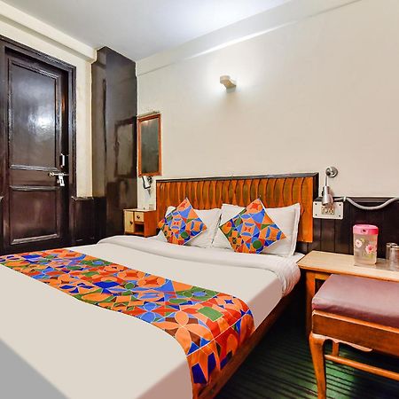 Fabhotel Park View I Manali  Luaran gambar