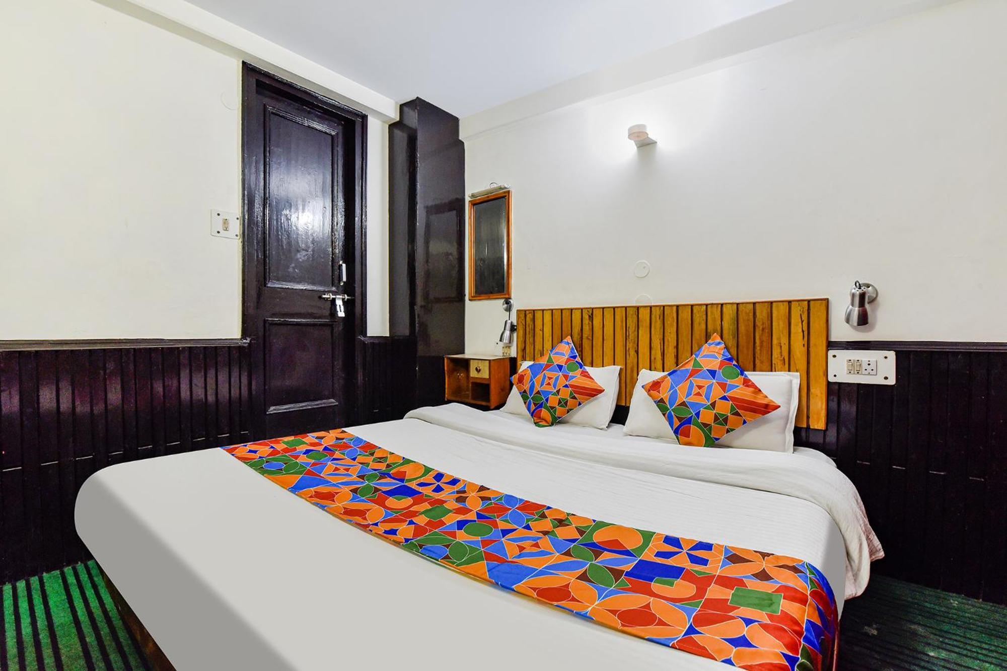 Fabhotel Park View I Manali  Luaran gambar