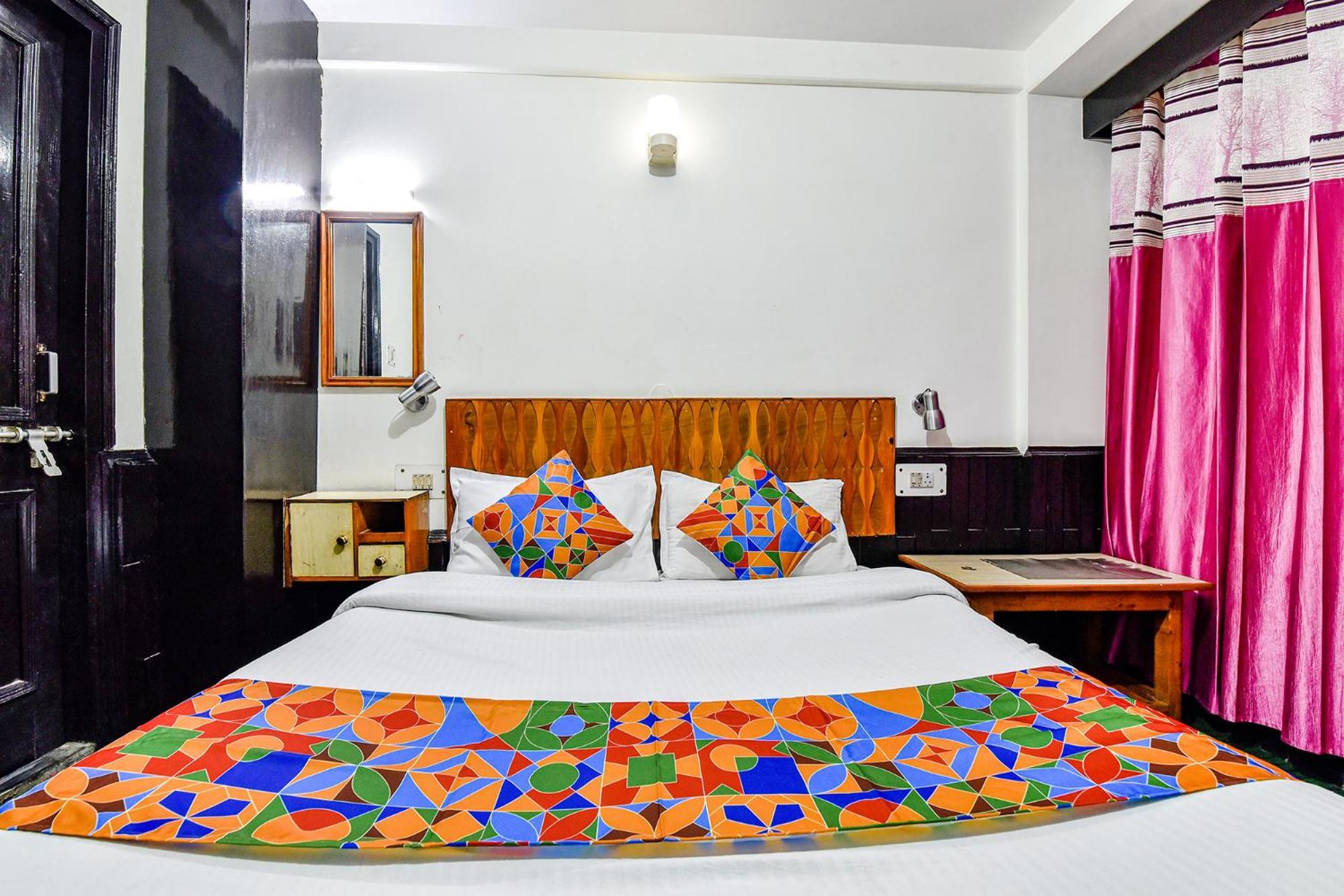 Fabhotel Park View I Manali  Luaran gambar