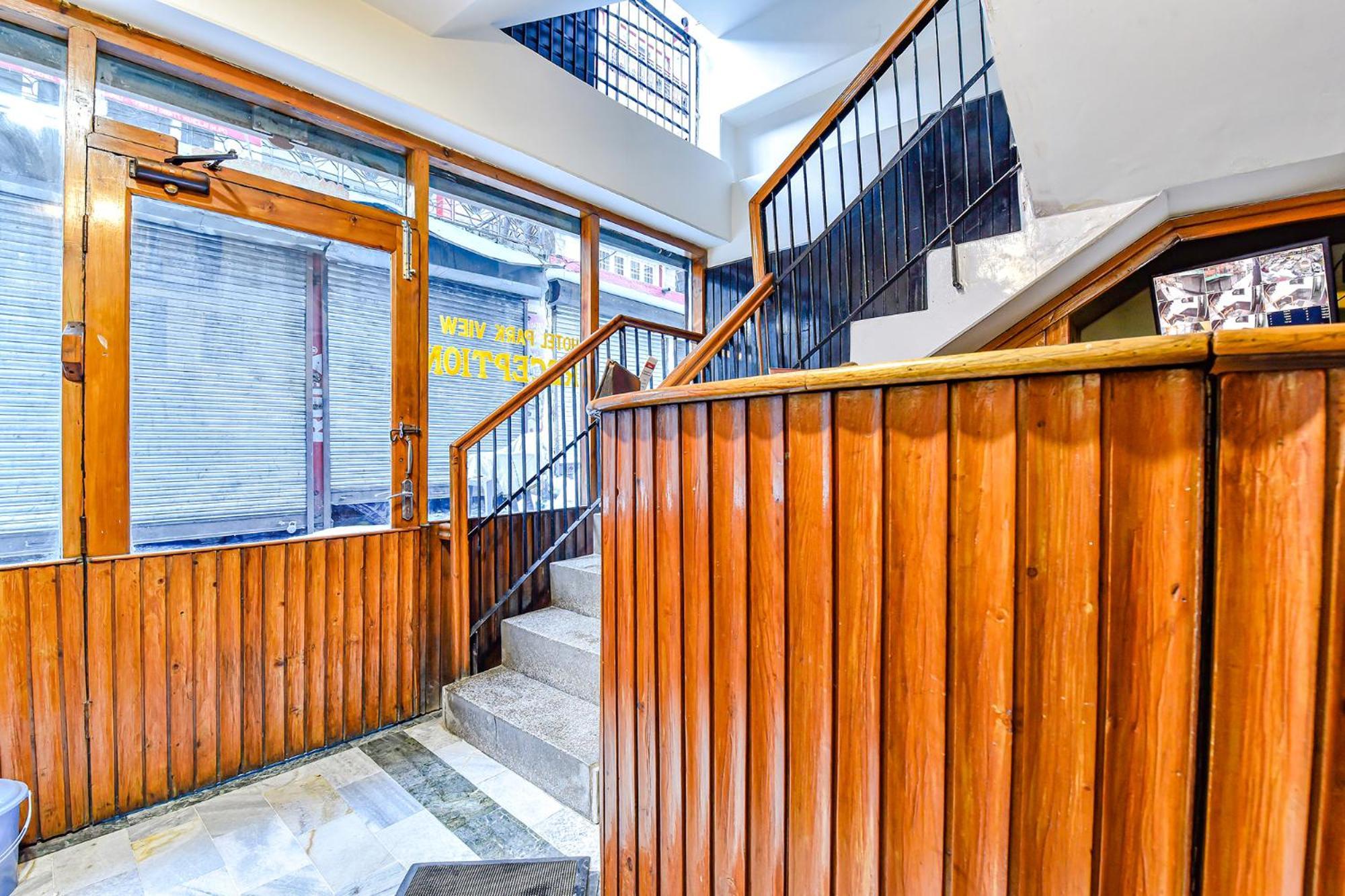 Fabhotel Park View I Manali  Luaran gambar