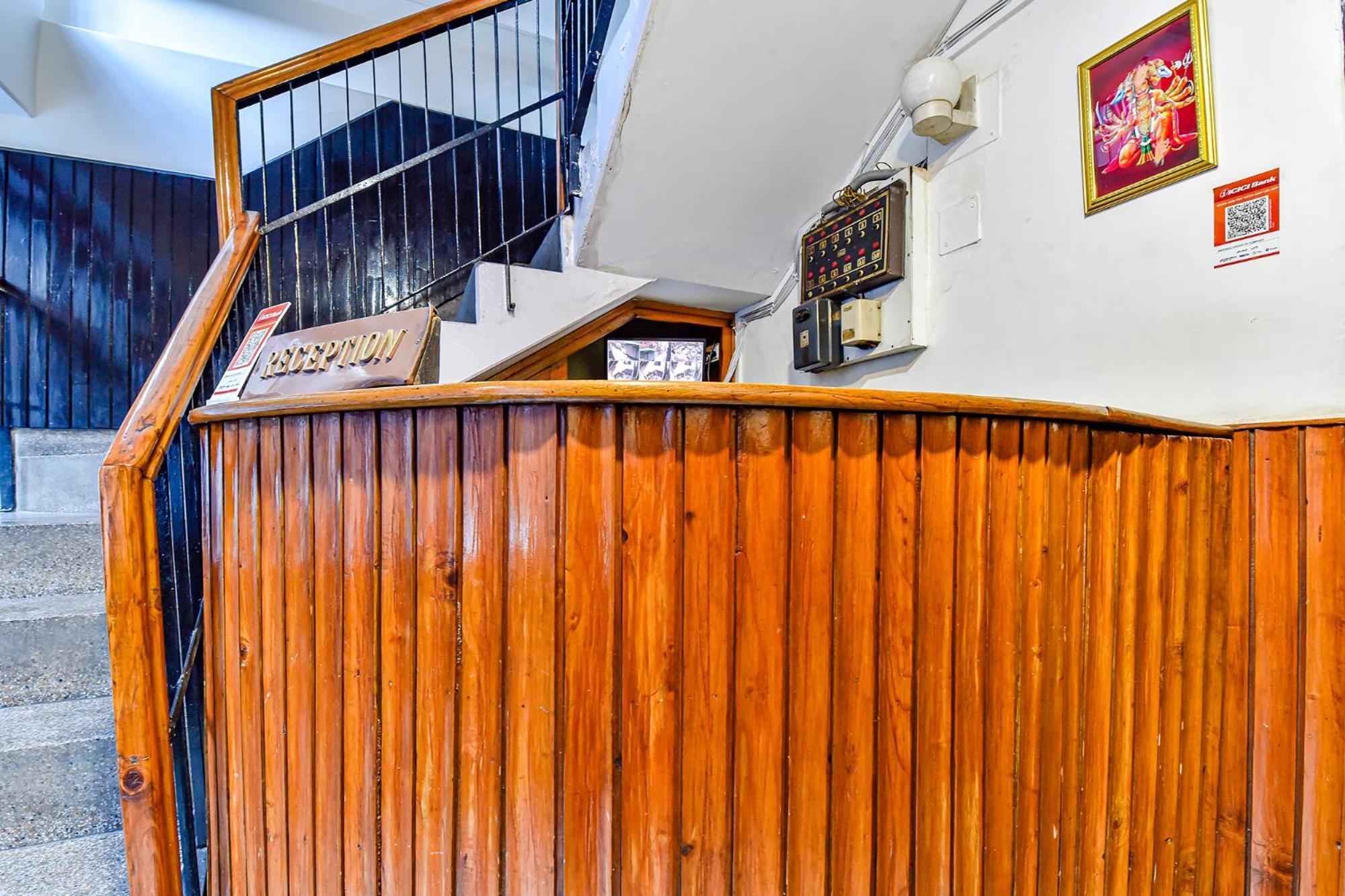 Fabhotel Park View I Manali  Luaran gambar